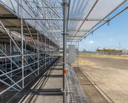 Pertamina MotoGP Experience Gallery